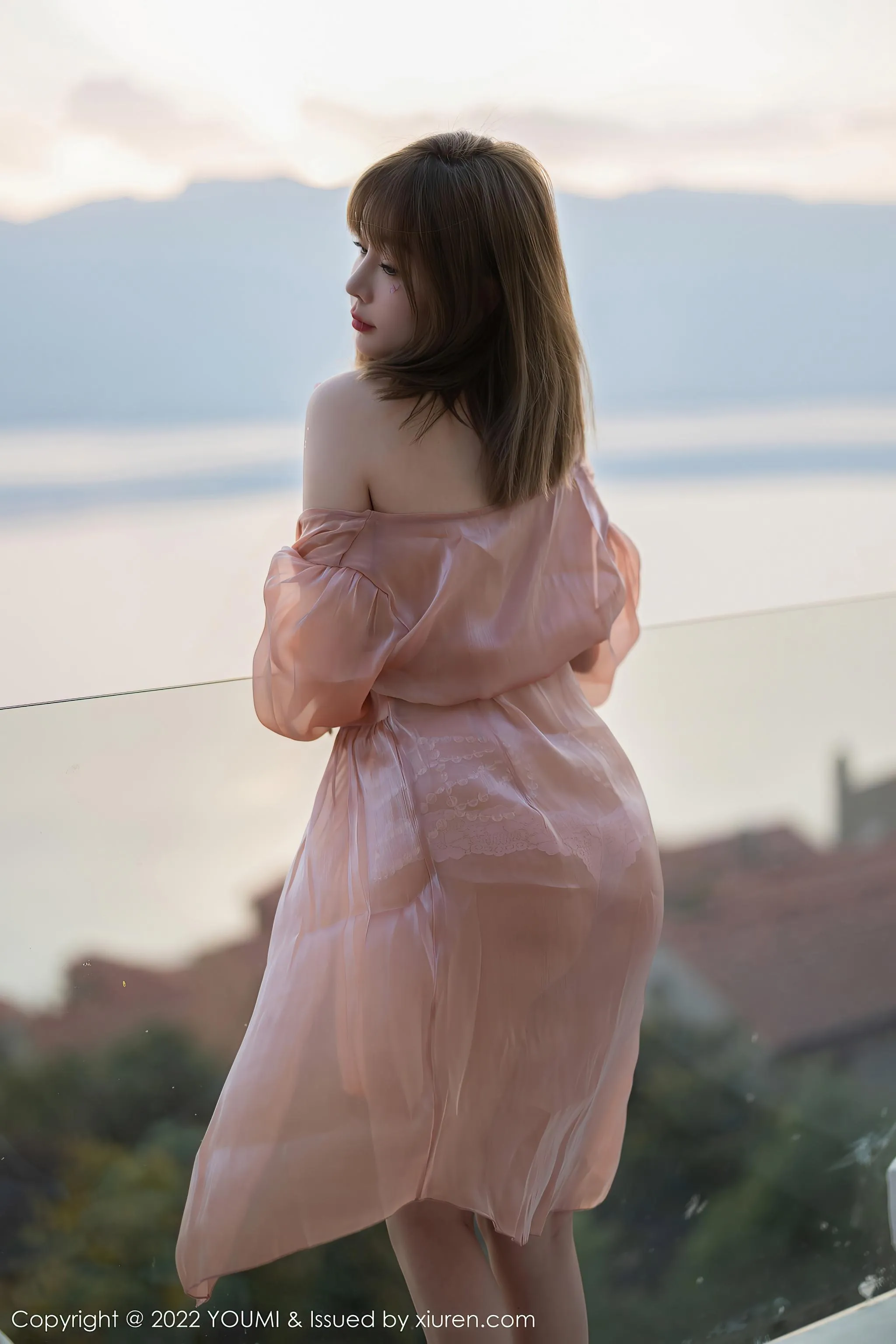[YouMi尤蜜荟] 2022.05.07 VOL.787 王雨纯 [61P]插图5